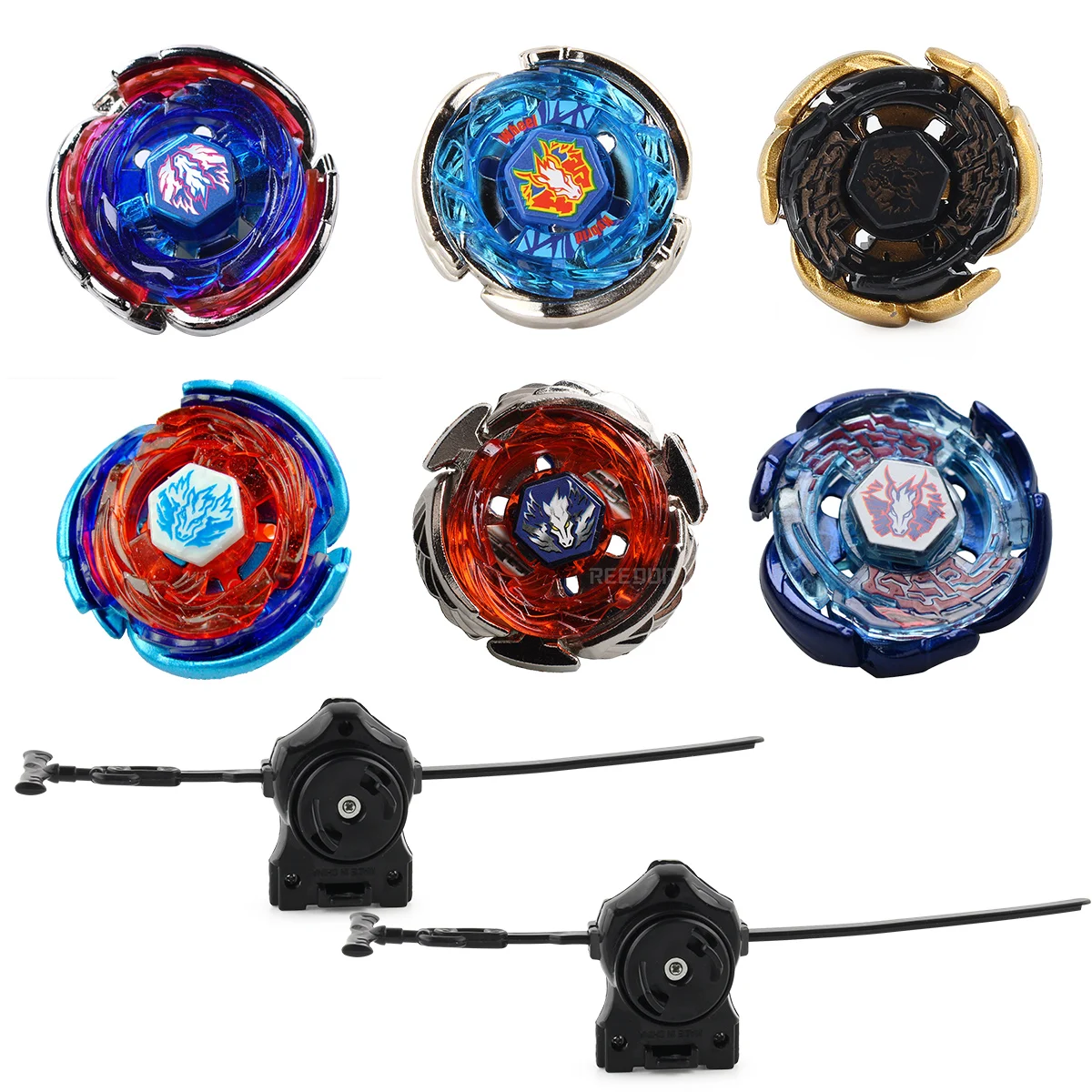 Thumbnail 3 - #46 Highest Rated Battle Tops to Buy in 2026