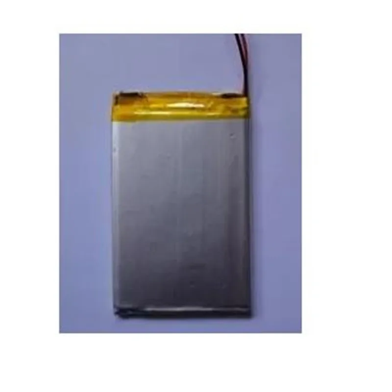 

606090 3.7V 4000MAh Polymer Lithium Ion Li-ion Li-po Rechargeable Battery