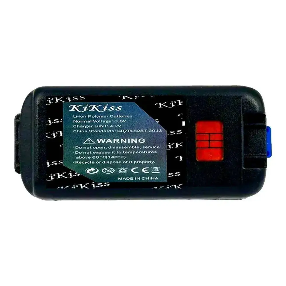 

Mobile Data Terminal Battery 5700Mah For Intermec CK3 CK3X CK3A1 CK3C1 CK3R P N 318-034-023 AB18 N:318-034-023