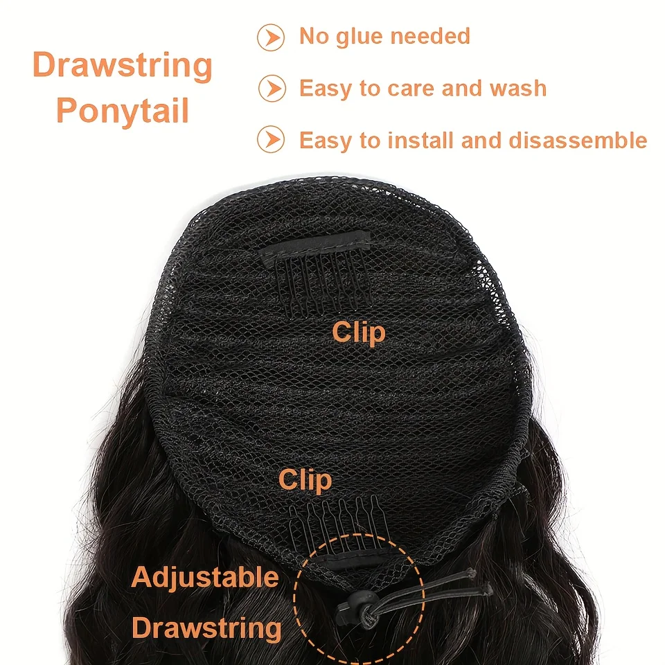 Thumbnail 2 - #36 Discounted Clip-In Human Hair Extensions Worth Buying