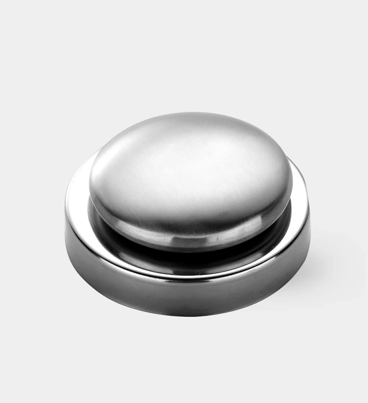 

Портативный небольшой дезодорант в подарок, волшебное металлическое мыло, мыльница из нержавеющей стали с держателем, поднос для сушки для кухни, холодильника, ванны