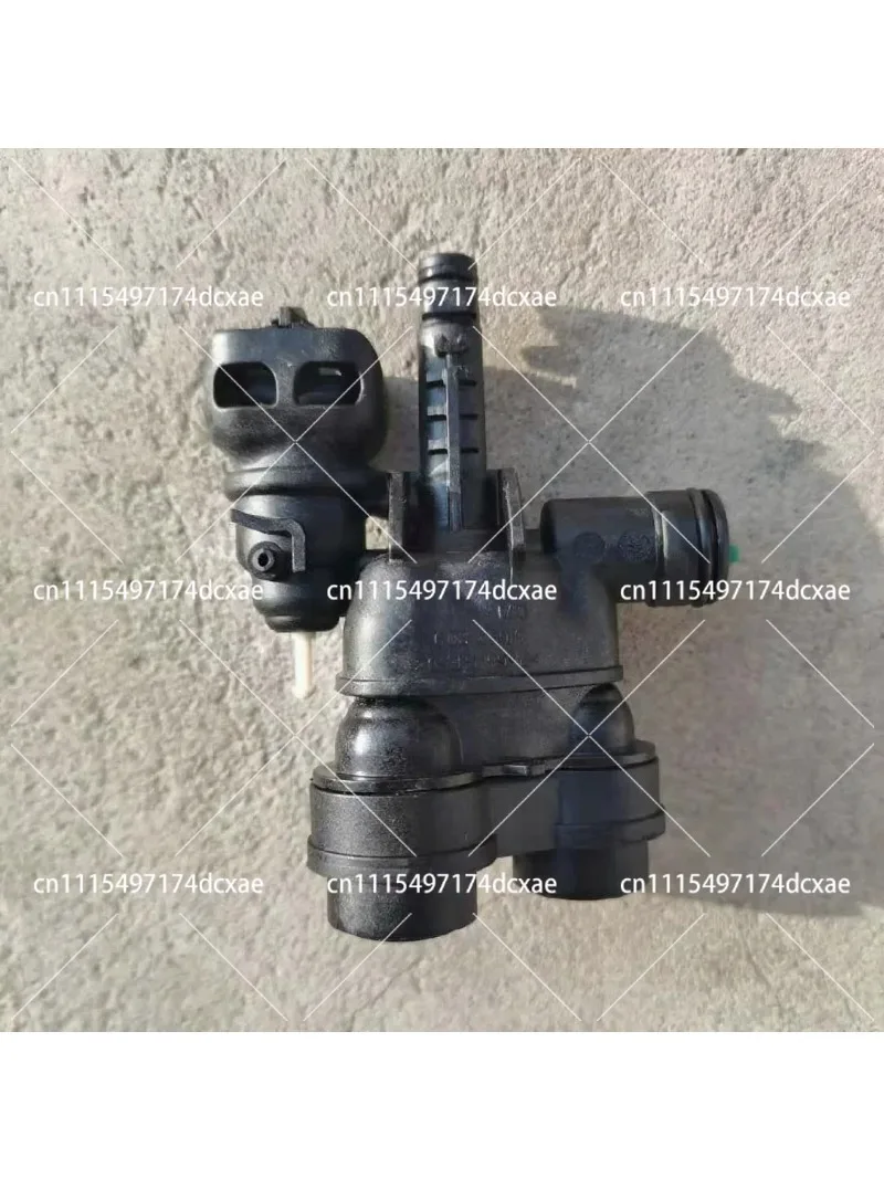 Pump Head Assembly Replacement Parts for  K1 K2 K3 Cordless Floor Washer