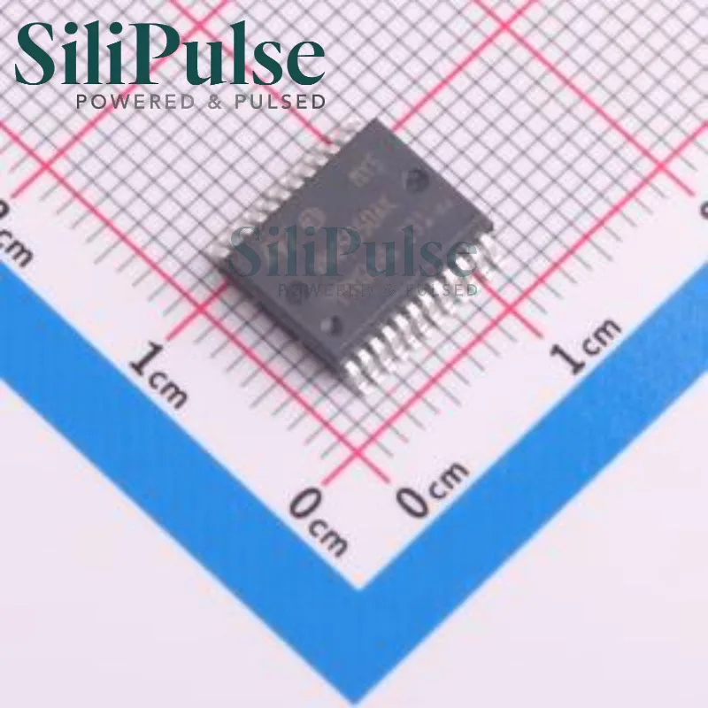 (5/10pcs) VNQ5050AKTR-E PowerSSO-24 100% Original In Stock 13.5A 50mΩ 4.5V~36V SSOP-24
