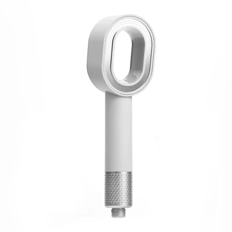 

New Beauty Showerhead Filtration and Purification Showerheads High-end Bathroom Pressure Filter Shower Head