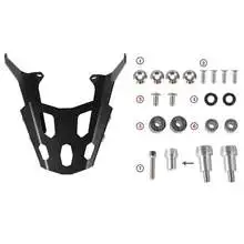 2020-23 2024 2025 2026 For BMW F900 R F 900 XR 900R 900XR F900R F900XR Carrier Support Holder Cargo Shelf Bracket Luggage Rack