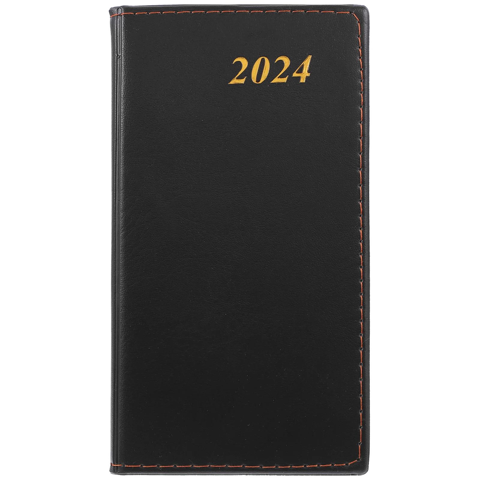 Datumsplaner, Wochenplaner 2024, Arbeitsplan, Block, To-Do-Liste, Notizblock, Zeitplan, Lernkalender, effizienter Datumskalender