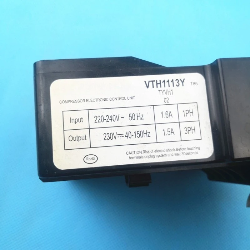 

Compressor Driver Board VTH1113Y - Refrigerator Inverter Control Board Compatible with BCD-310WDPG BCD-445WDGG