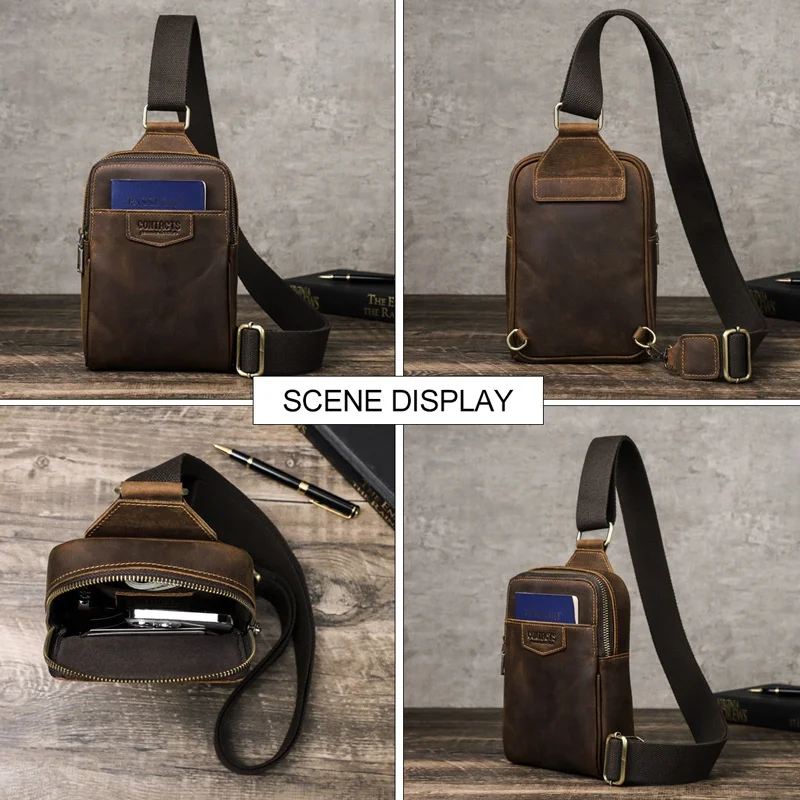 nouveau-sac-bandouliere-homme-en-cuir-de-vachette-noir-haut-de-gamme-2026-–-tendance-decontractee-pour-voyage-et-exterieur-–-sac-poitrine-homme