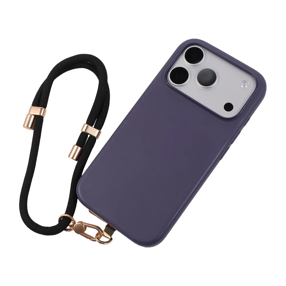 

Adjustable Mobile Phone Strap Pendant High-End Cell Phone Chain Handheld Anti-Lost Mobile Phone Lanyard Women/Lady/Girl
