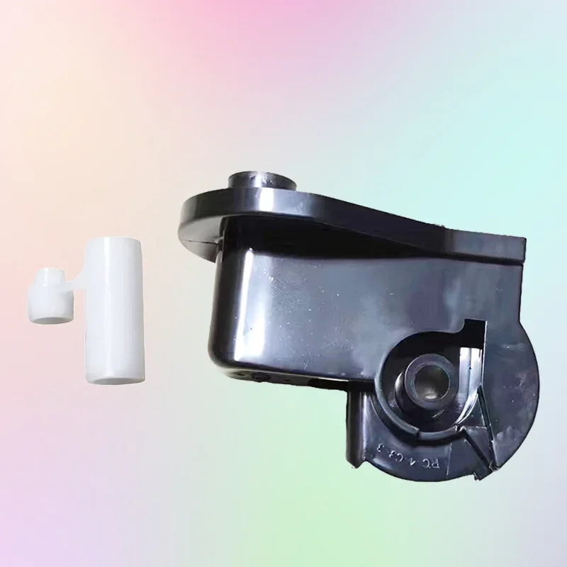 Adequado para suporte flyover do conector do corpo do ventilador elétrico AUX chigo