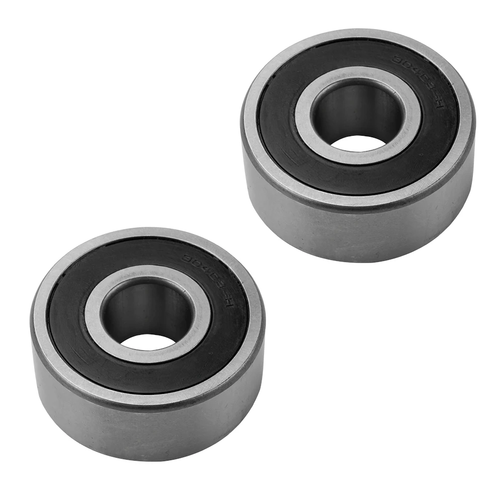 21*52*19MM Front Wheel Bearing Seal Kit For Harley Softail Heritage Dyna Super Glide Wide Glide Sportster XL 883 L/R XL1200C