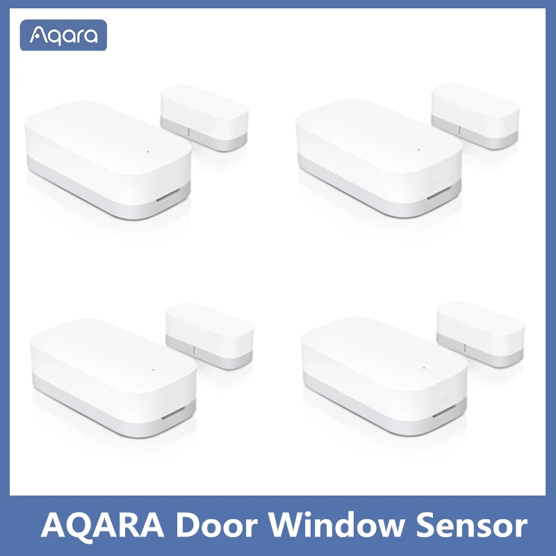 Zigbee Door Window Sensor for Xiaomi
