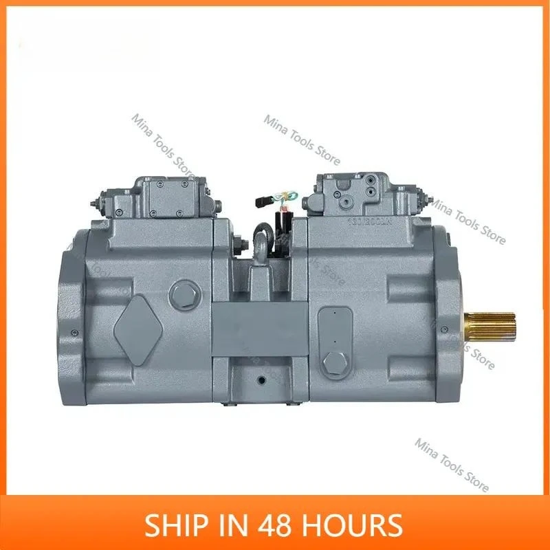 31q9-10030 K3V180DT-1RAR-9NJ9 XJBN-00655 Hydraulic Main Pump R330-9 R330LC-9 EC380 for Crawler Excavator