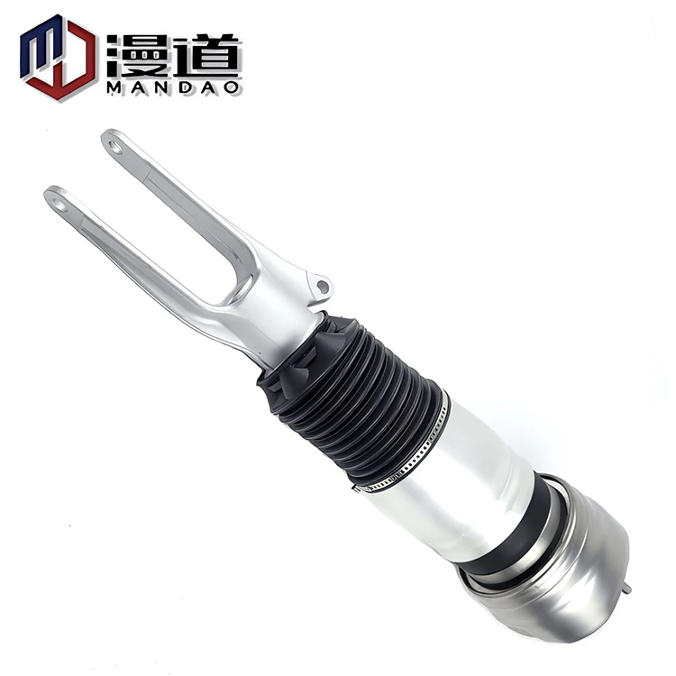 Car Spare Parts Auto Shock Absorber Factory Air Suspension Strut Front Right For  Panamera 970 2009/05-2017