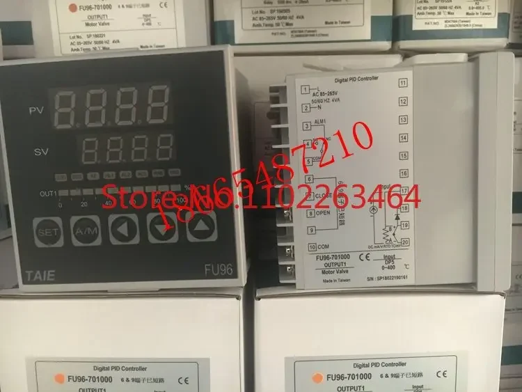 

[Genuine] FU96/FU86/FU72/FU48-101000/201000/301000/701000