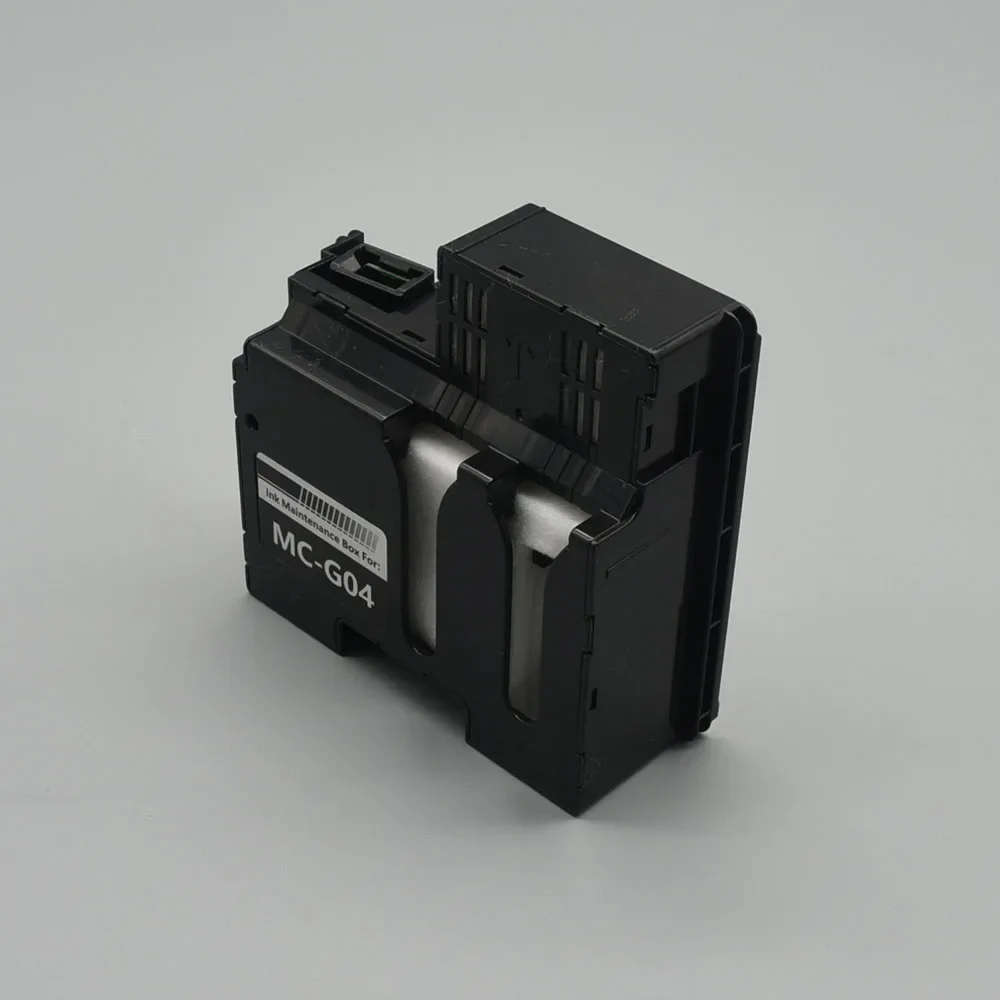 5X MC-G04 Maintenance Cartridge for CANON G1230 G1330 G1430 G1530 G1730 G1737 G2270 G2470 G2570 G2730 G2770 G3270 G3470 G3471