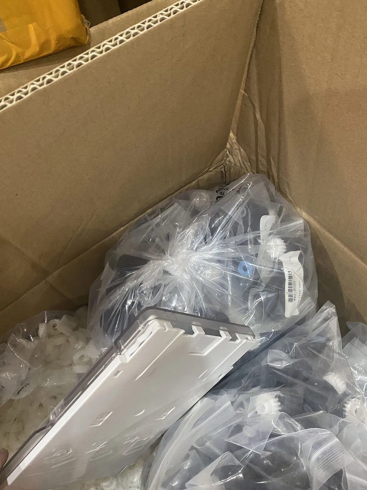 Paper Input Tray Pickup Trap 3inch 5inch 6inch Suit for Canon Selphy CP1500 CP1300 CP1200 CP910 Photo Printer Selphy Postcard