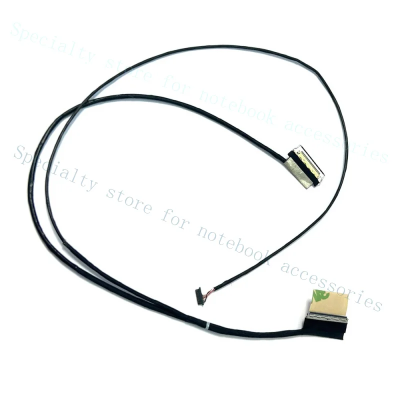 A+  30PIN LCD Screen Cable For ASUS Vivobook 15 X1502ZA X1502VA F1502ZA 1422-04690AS