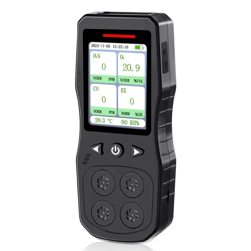 ^Arrival Gas Monito…