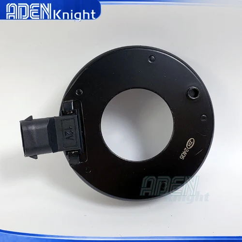 Imagen 2 del producto Bobina de embrague de compresor de CA para Chevrolet CAPTIVA C100 C140 2,4 4803455 4813544 96629606 96861885 92213355 93743411