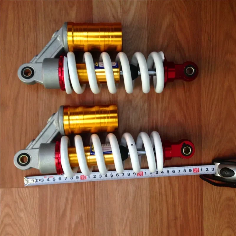 For ATV Accessories For Big Bulls After Shock Absorber Motorcycle Shock Absorber