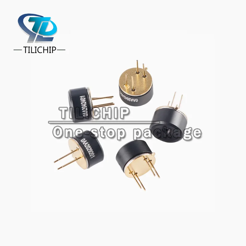 MLX90640ESF-BAA MLX90640ESF Thermal imaging probe temperature sensor infrared array 32*24 Brand new original