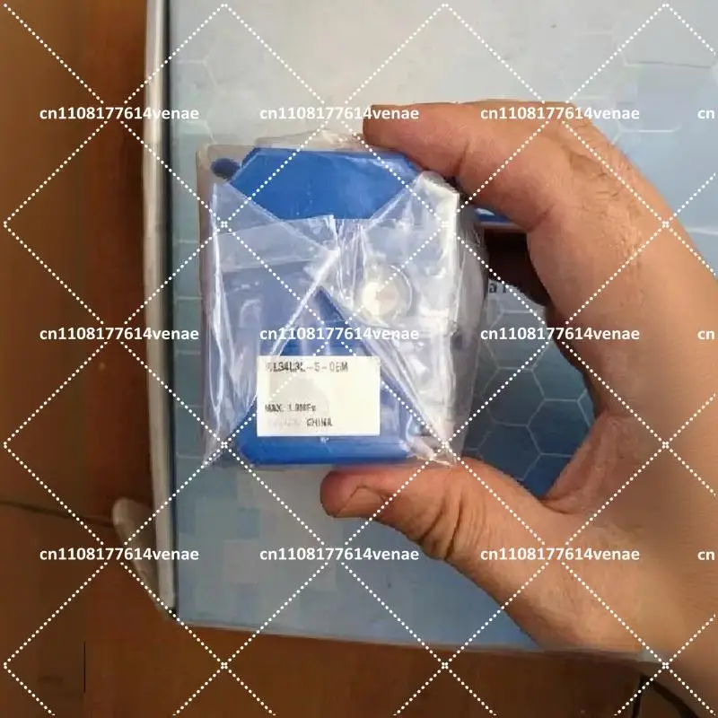 1PC Pulsating Vacuum Sterilizer Electric Three Way Diverter Valve with Actuator