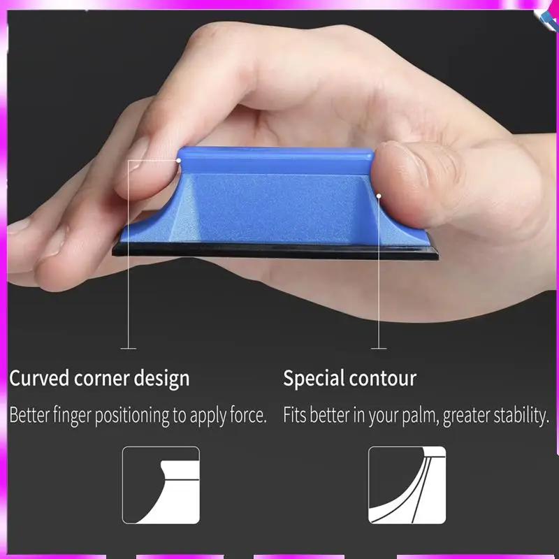

N96R Combination Of Self-Adhesive Sandpapers Included Grinding Block For Modeler Hobby Building Tools Model Making DIY