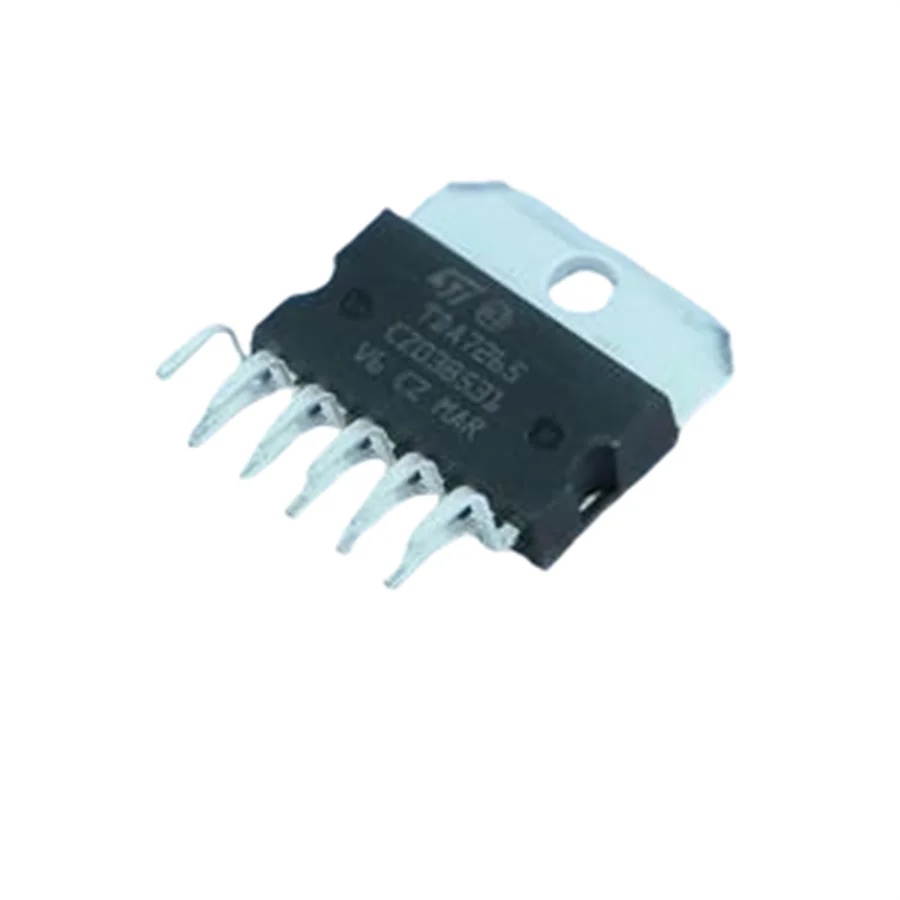 

10 шт./лот TDA7265 (аудиоусилители)