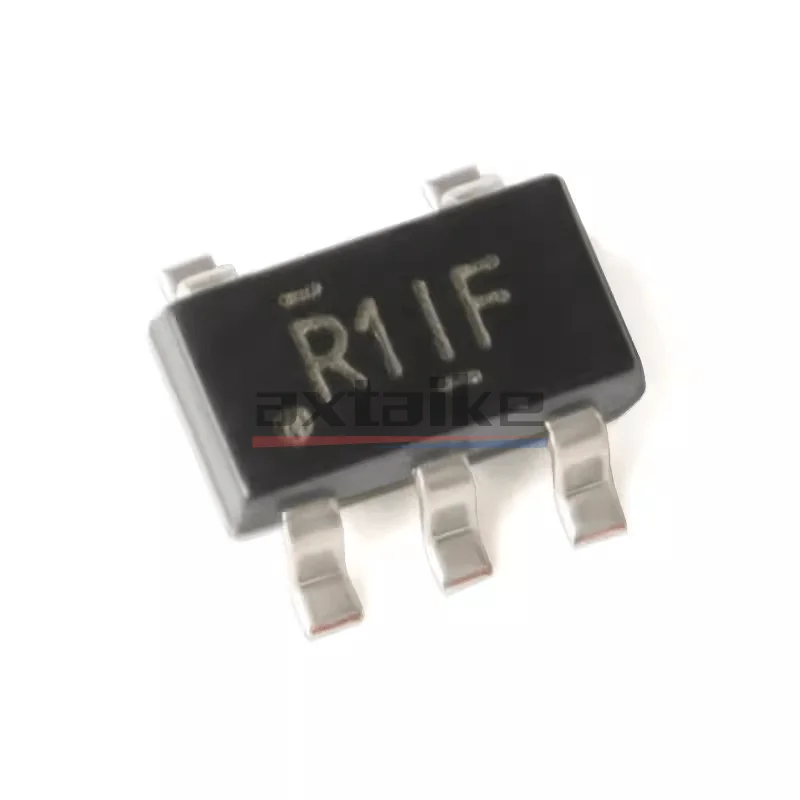 20PCS LMV331 SOT23-5 SC70 LMV331IDBVR R1IF R1IK LMV331IDCKR R2F R2K R2R SMD Single General-purpose Low-voltage Comparators IC