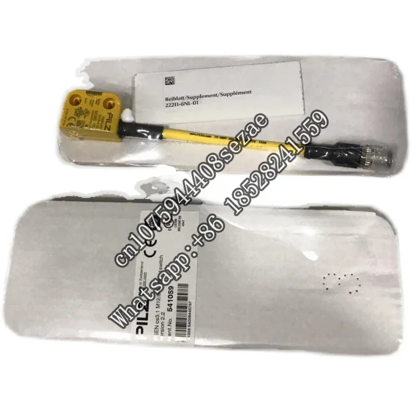 

PILZ 541062 PSEN Cs3.1b 1 Switch