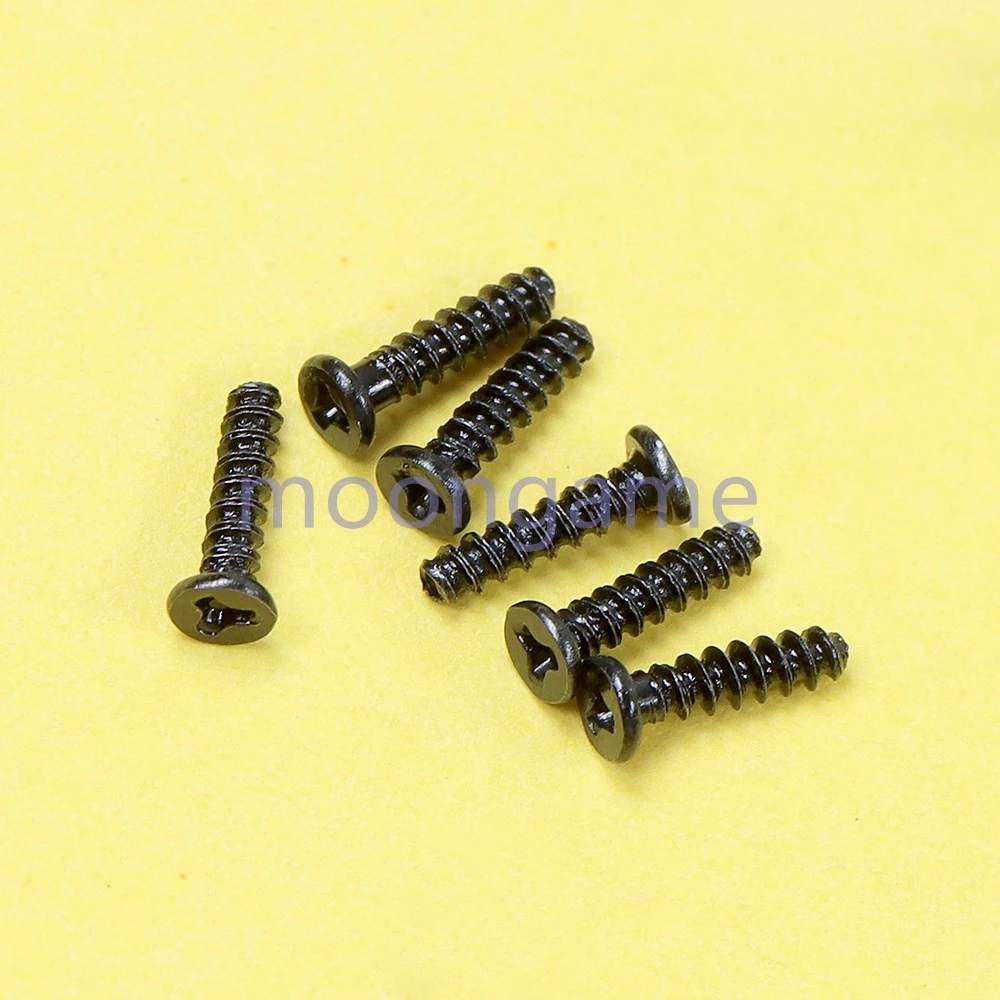 5-1000PCS Replacement for Switch Joycon Outer Shell Screws For Switch OLED Handle Shell Screw Y Screws