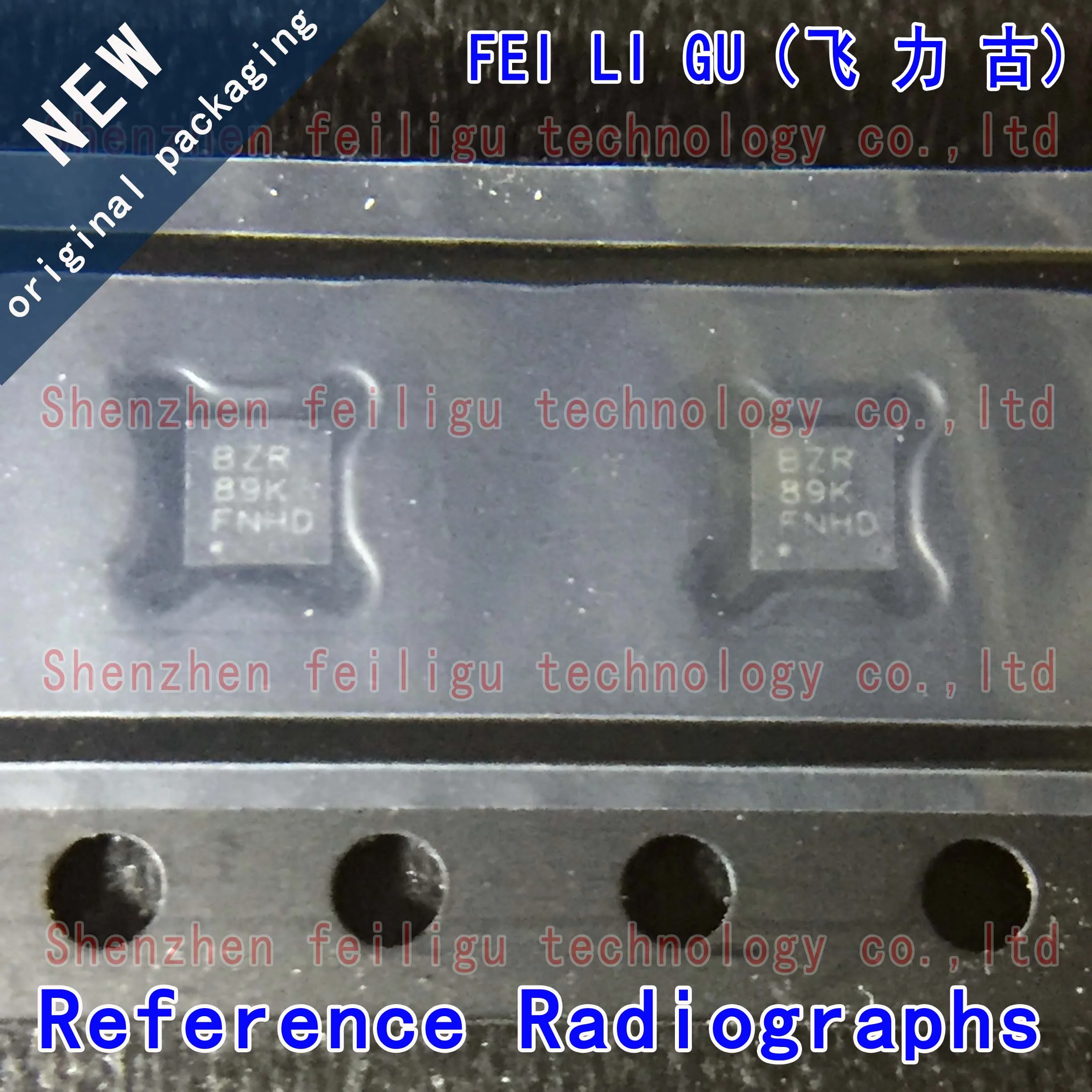 5/15/30/50Pieces 100% New Original TPS61161DRVR TPS61161DRVT TPS61161 Screen Printing:BZR Package:SON6 LED Driver Chip