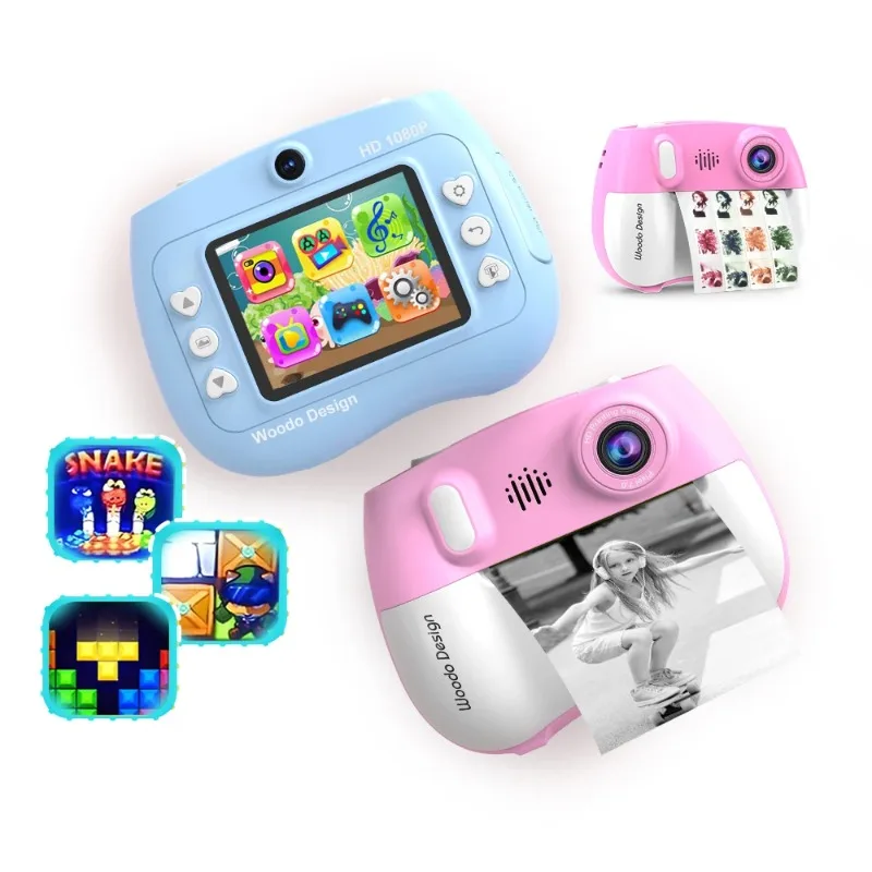 

Full high definition 1920x1080 portable digital camera