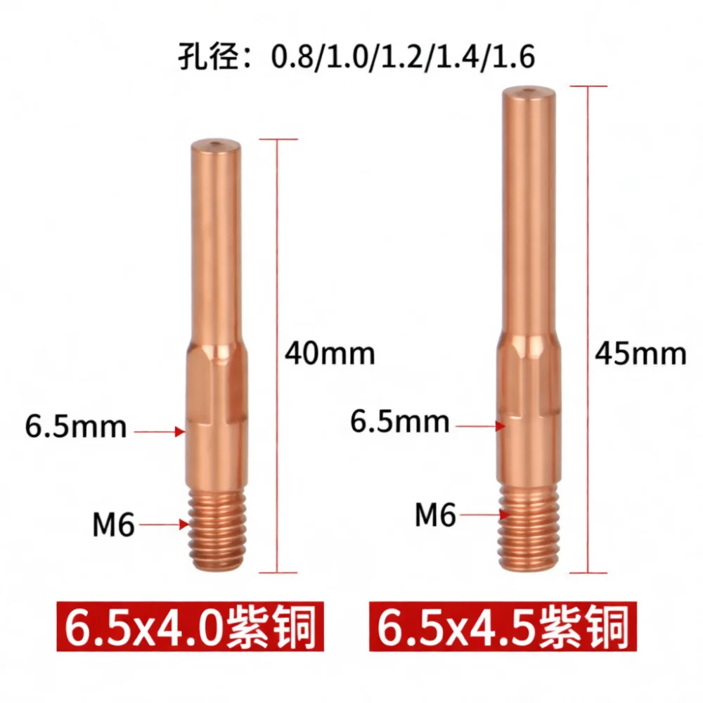 Premium Mig Torch Contact Tip - Heavy Equipment Parts Supply review and price