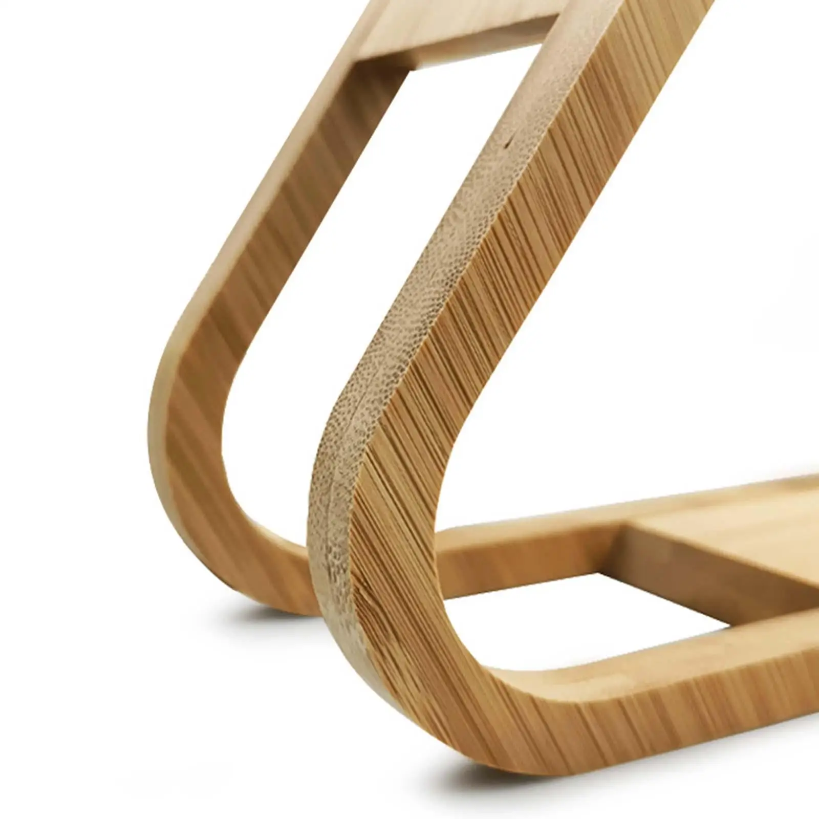 V Shaped Coffee Filter Paper Holder ,Standing Design Paper Storage Rack for Office Hotel