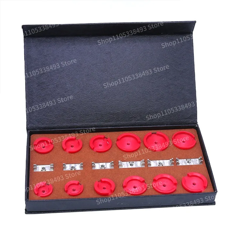 For Watch Repair, Disassembly and Assembly, Watch Opener Outer Ring Gland Mold