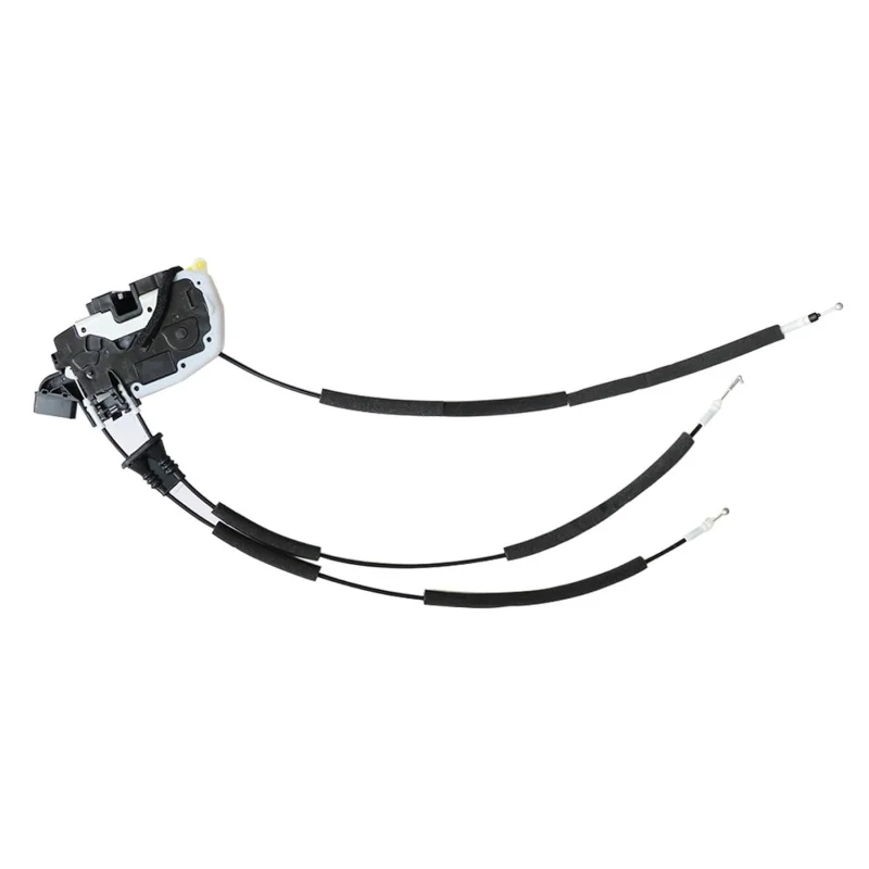 Front Left Door Lock Latch Actuator Motor with 2011-2017 Nissan Quest 3.5L V6 Replaces 80501-1JA0A805011JA0A