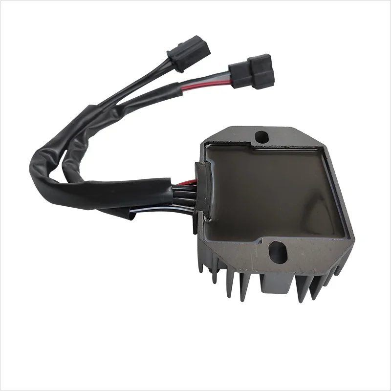 Voltage Regulator Rectifier For Suzuki DR S 650 Djebel 200 RGV Gamma 250 GS E 500 UE 150 GSX 32800-30B01 32800-33C00 32800-20A01