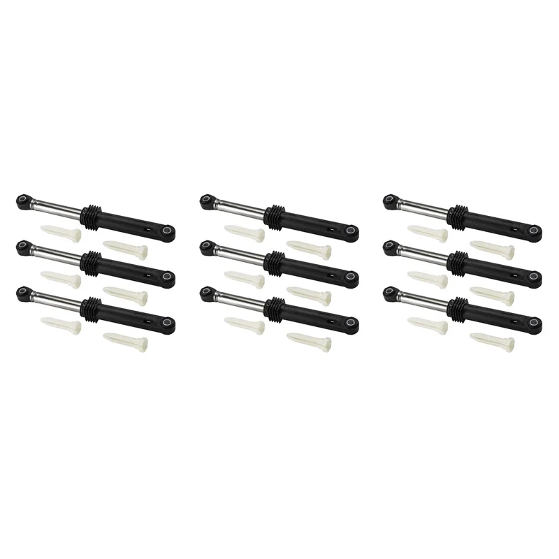 【magasin-bas】-9-pieces-383eer3001g-4901er2003a-amortisseur-de-lave-linge-piece-de-rechange-pour-machine-a-laver-383eer3001f383eer3001h
