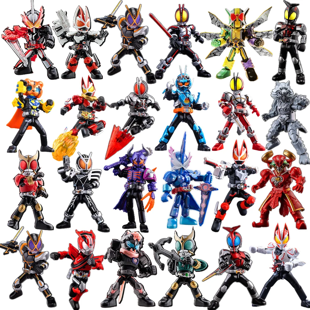 Blokees Original Ka… - image