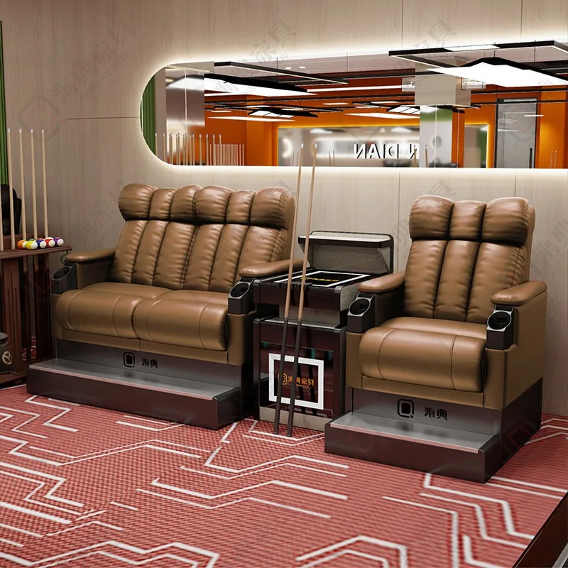 

Cushion Economic Living Room Sofas Game Comfortable Floor Double Sofa Classic Luxury Divani Da Soggiorno Home Furnitures