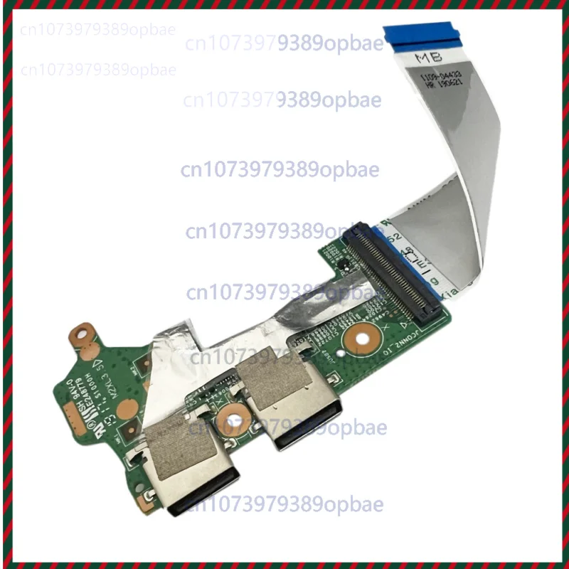 

USB-кабель с маленькой кнопкой, подходит для Lenovo 14s-iwl 20rm 5c50s24874