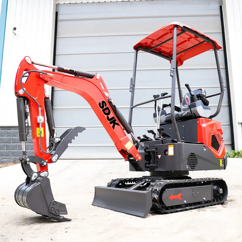 

Хит продаж, гусеничный экскаватор, 1 тонна, 1,2 тонны, мини-экскаватор, 1,6 тонны, 1,8 тонны, небольшой экскаватор, индивидуальный мини-экскаватор с закрытой кабиной