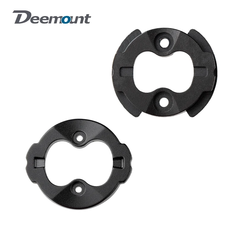 

Bicycle Computer Base Repair Part For Garmin Edge1050 840 540 Aluminum Alloy W/Tool Cycling GPS Fixed Base Replacement