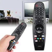 New Original MR20GA MR21GA AKB75855501 vbpbspl Magic Remote Contro For LG AI ThinQ 4K Smart TV 55UP75006 NANO8 NANO75 CX G1 A1