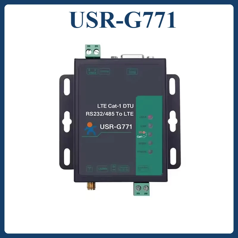 USR-G771 Industrial… - image