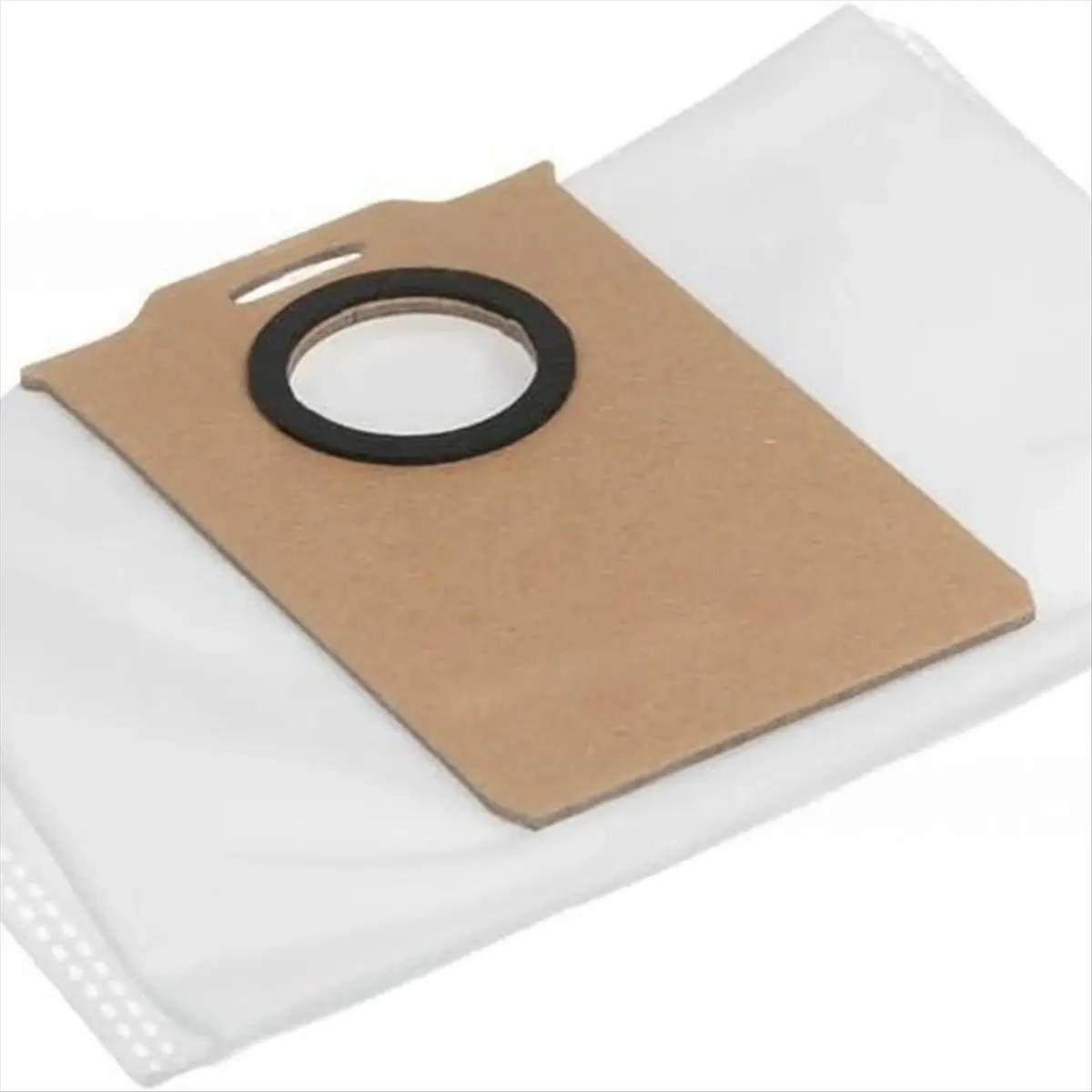

(ABJZ) 8PCS Dust Bag for Monsga MS1 MAX /Ultenic T10 Lite /Liectroux M70 Pro /BPMIO B15 Plus /Lubluelu L15 Plus Vacuum Parts