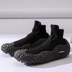 Gallonshark indoor fitness sports shoes lightweight shock absorption non-slip soft bottom jump rope exercise yoga squat hard pul