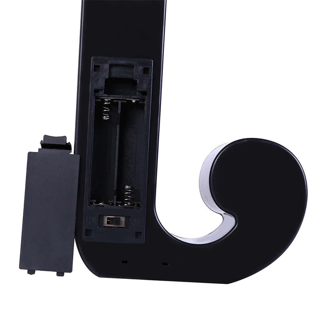 Led Letter Light Alphabet Night Light For Bedroom Wedding Party Decor, Operated Letter Lights Alphabet J